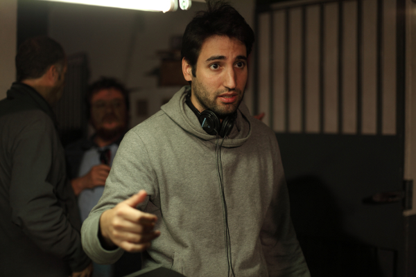 Guillermo Amoedo photo