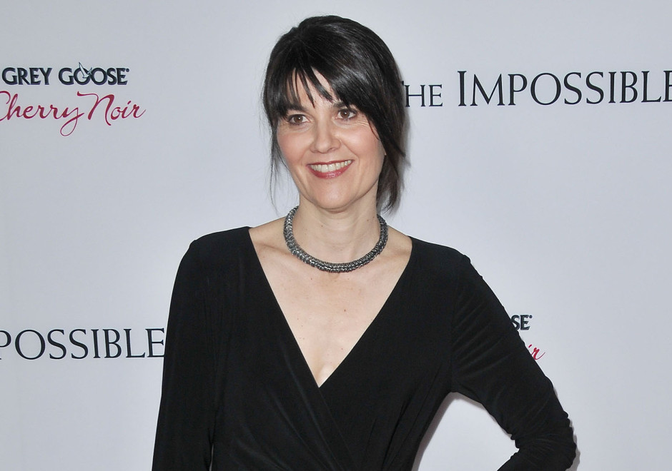 The Impossible Maria Belon photo