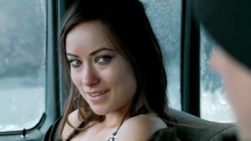Olivia Wilde in Deadfall