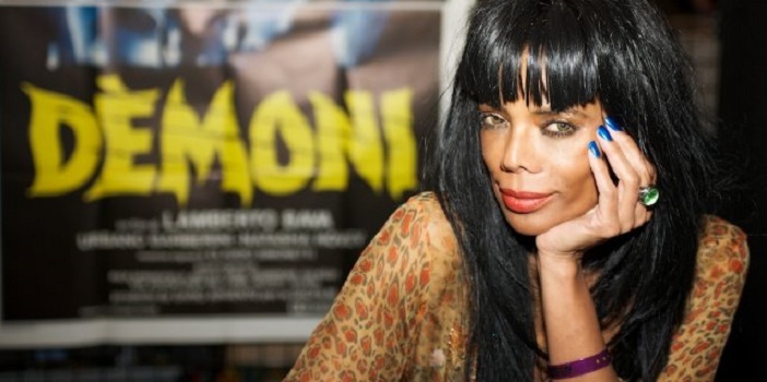 Geretta Geretta Demons photo