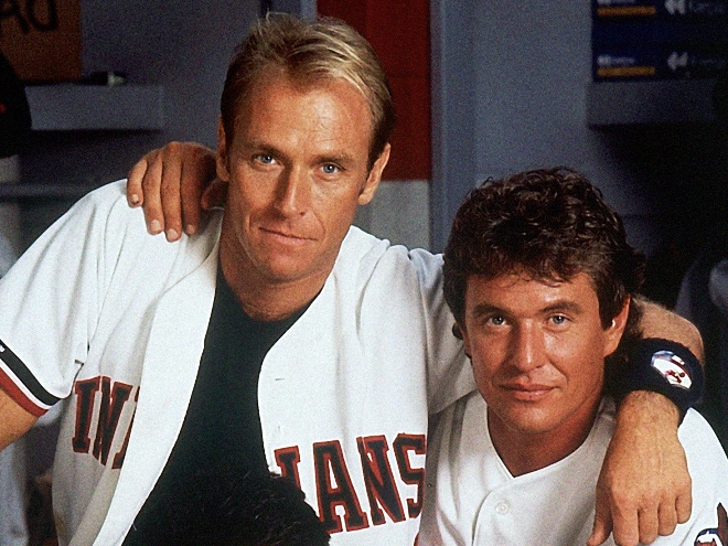 Major League Corbin Bernsen