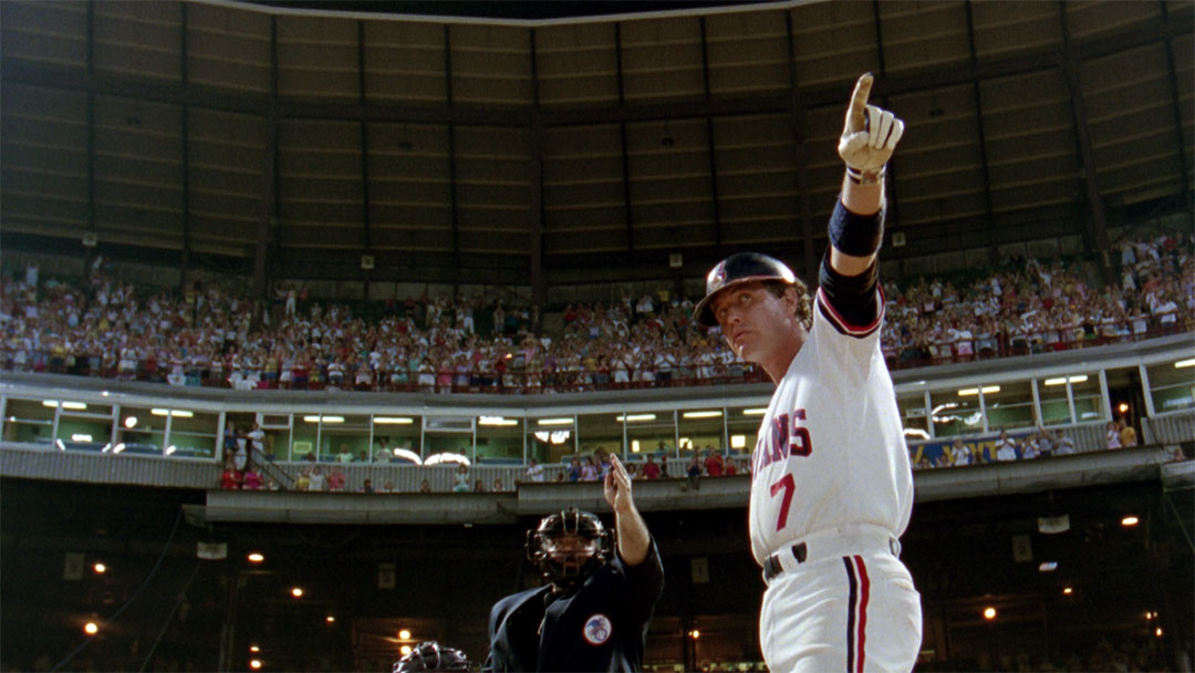 Major League Tom Berenger