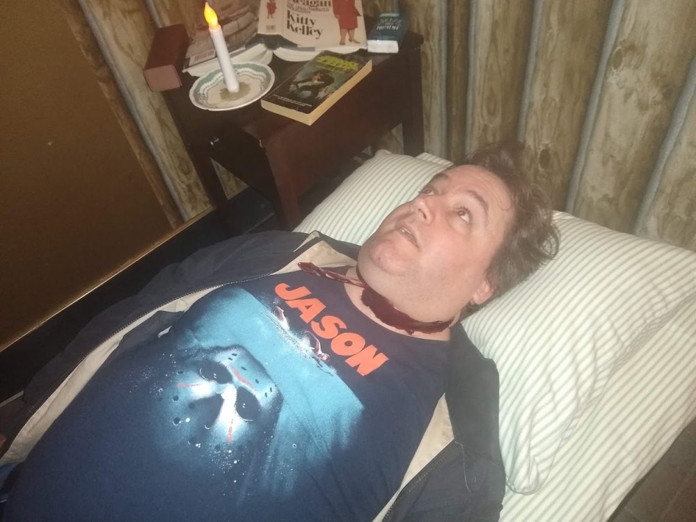 Flicks For Fans Screens Friday The 13th For Its 40th Anniversary | The ...