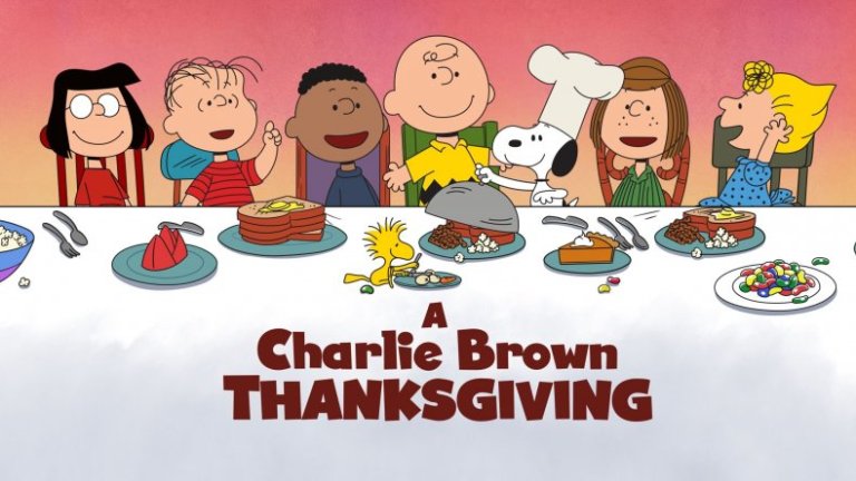 ‘A Charlie Brown Thanksgiving’ Still Deserves To Be a Holiday Tradition ...