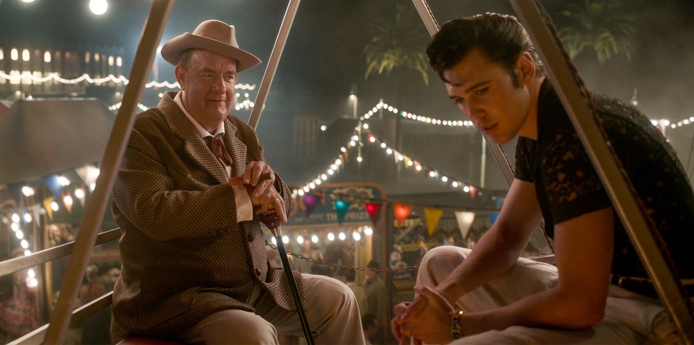 ‘Elvis’ Movie and 4K/Blu-ray Review | The Ultimate Rabbit