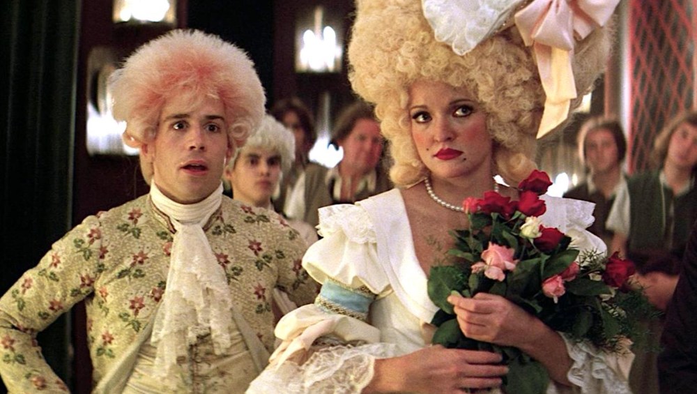 ‘Amadeus’ Movie and 4K Review | The Ultimate Rabbit